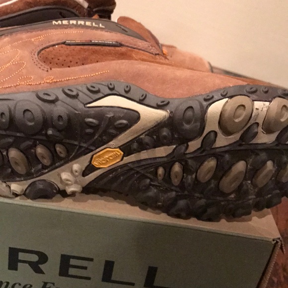 Merrell shoes - Picture 4 of 8